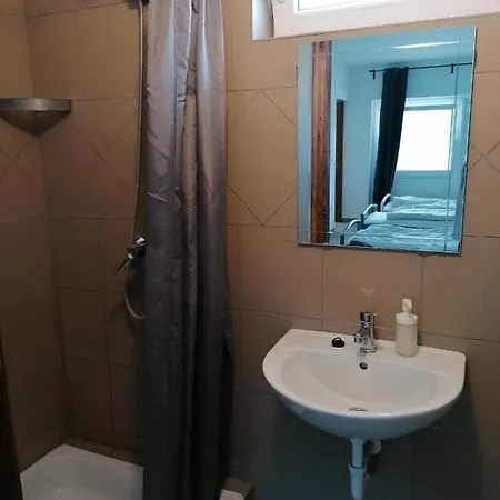 Omega Motel Szigetszentmiklós