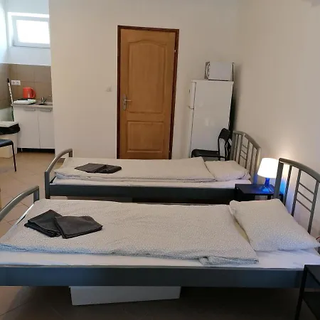 Motel Omega Szigetszentmiklós