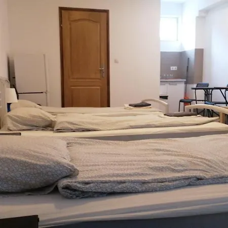 Motel Omega Szigetszentmiklós