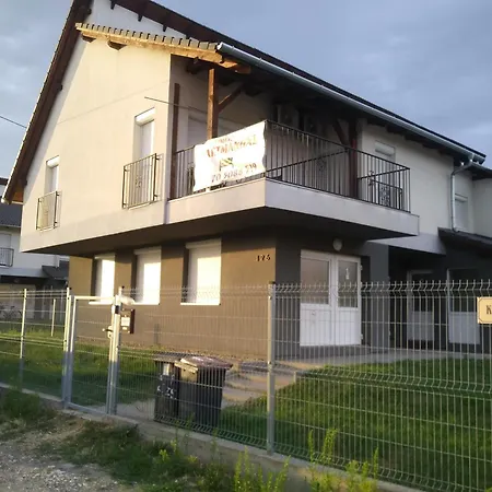 Omega Motel Szigetszentmiklós