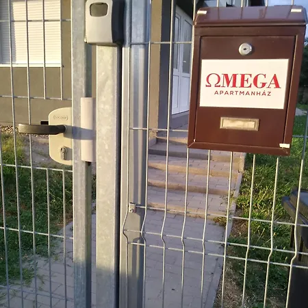 Omega * Szigetszentmiklós