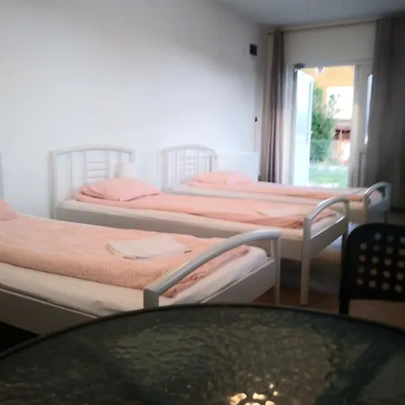 Motel Omega Szigetszentmiklós