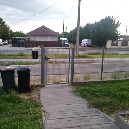 Omega * Szigetszentmiklós