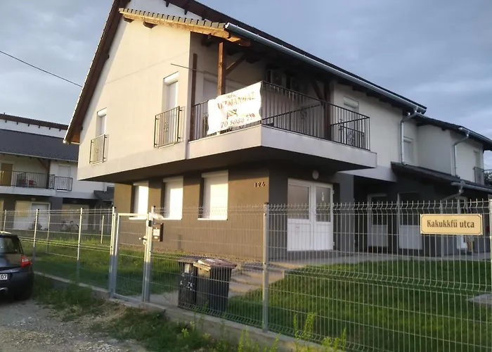 Omega Motel Szigetszentmiklós