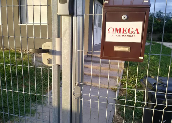 Omega * Szigetszentmiklós