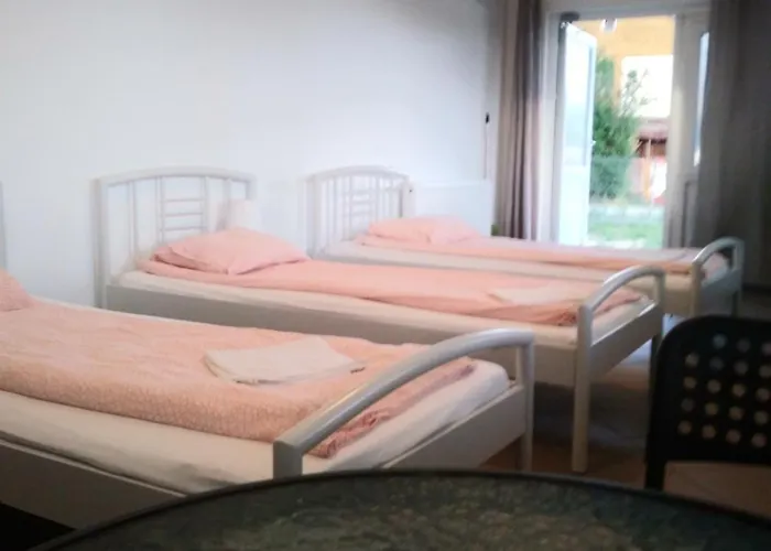 Motel Omega Szigetszentmiklós