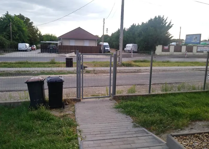 Omega * Szigetszentmiklós